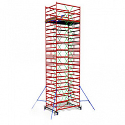 Вышка-тура «ТТ-2400РШН» 8,90