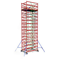 Вышка-тура «ТТ-2400РШН» 12,50